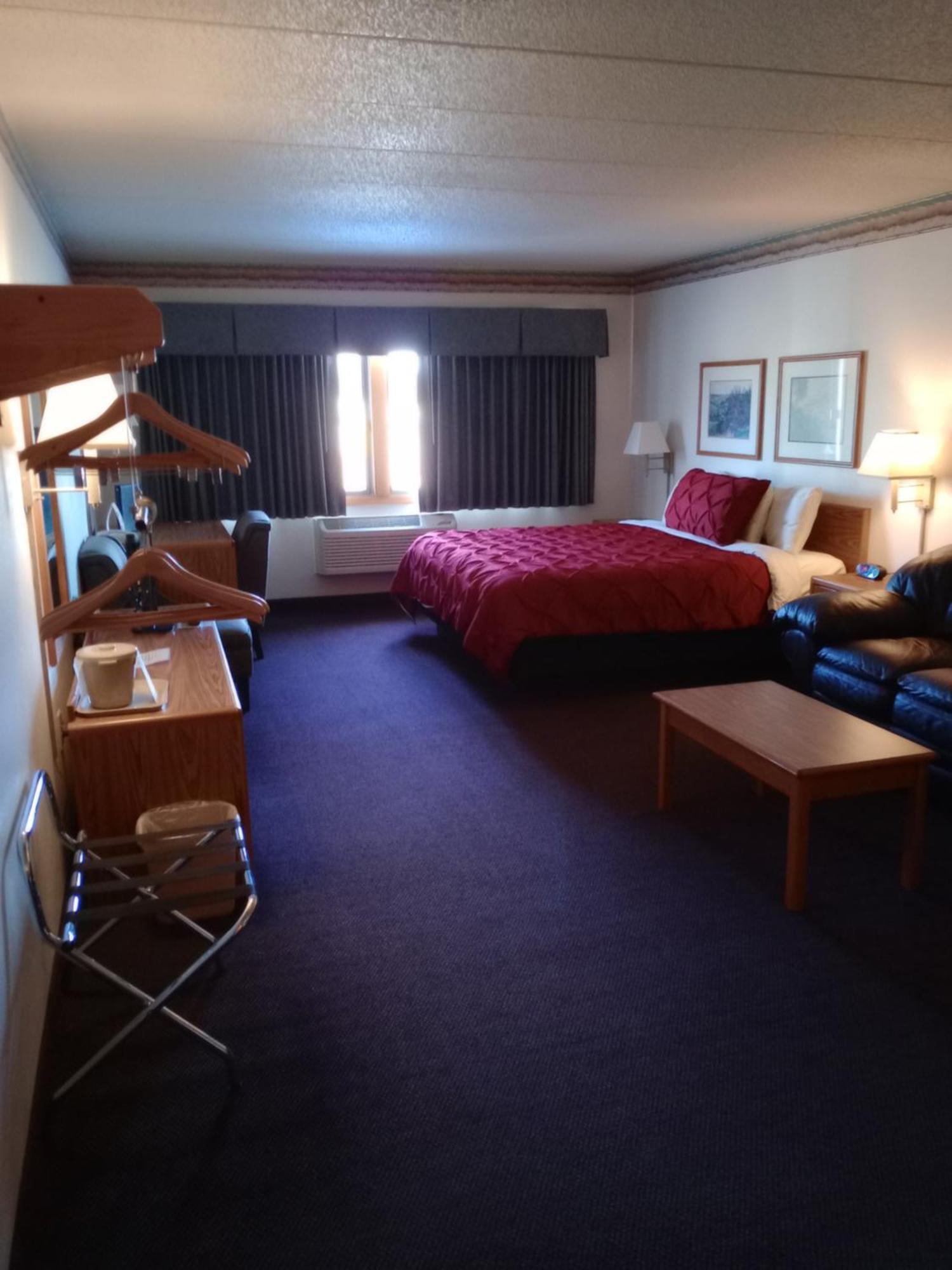 Fairbridge Inn & Suites Thorp Luaran gambar