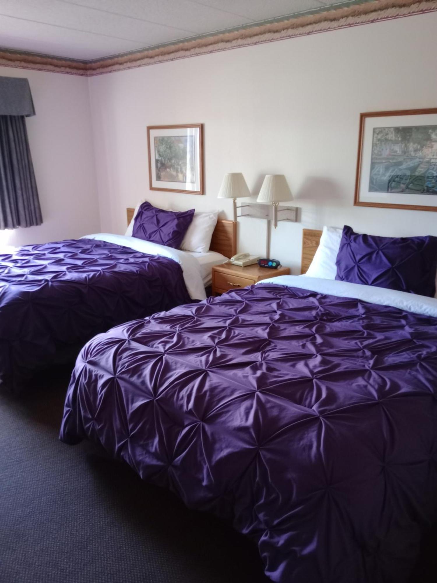 Fairbridge Inn & Suites Thorp Luaran gambar