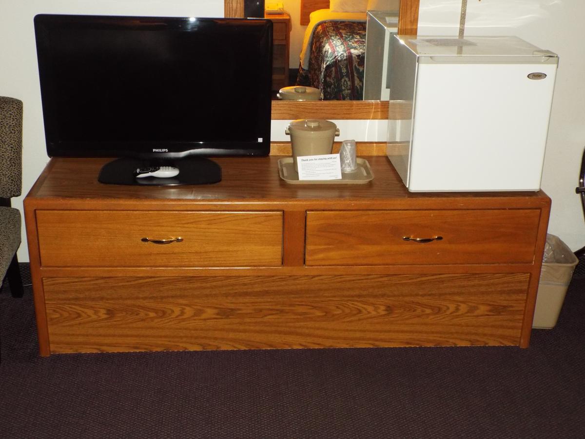 Fairbridge Inn & Suites Thorp Luaran gambar