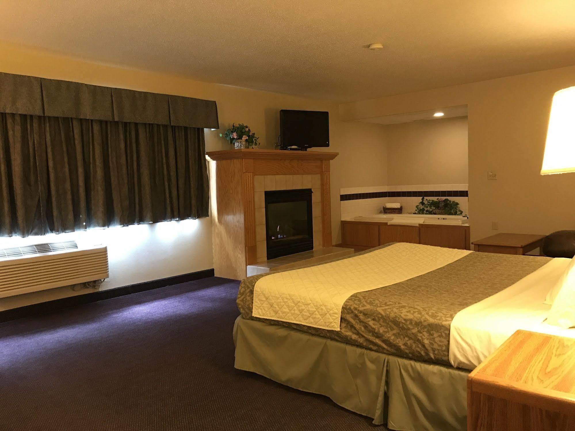 Fairbridge Inn & Suites Thorp Luaran gambar